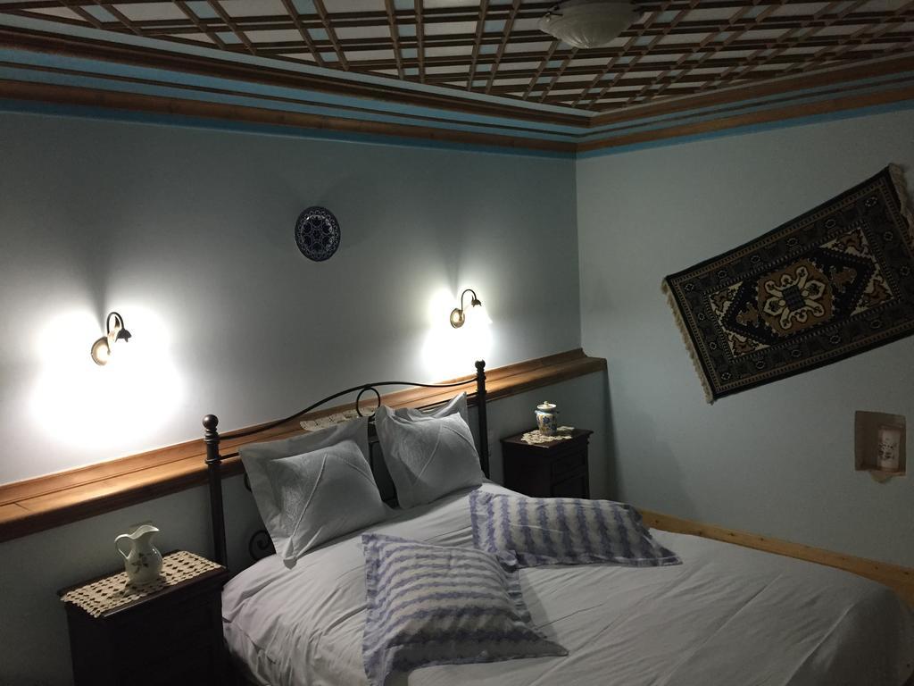 Elafotopos Hotel Екстериор снимка