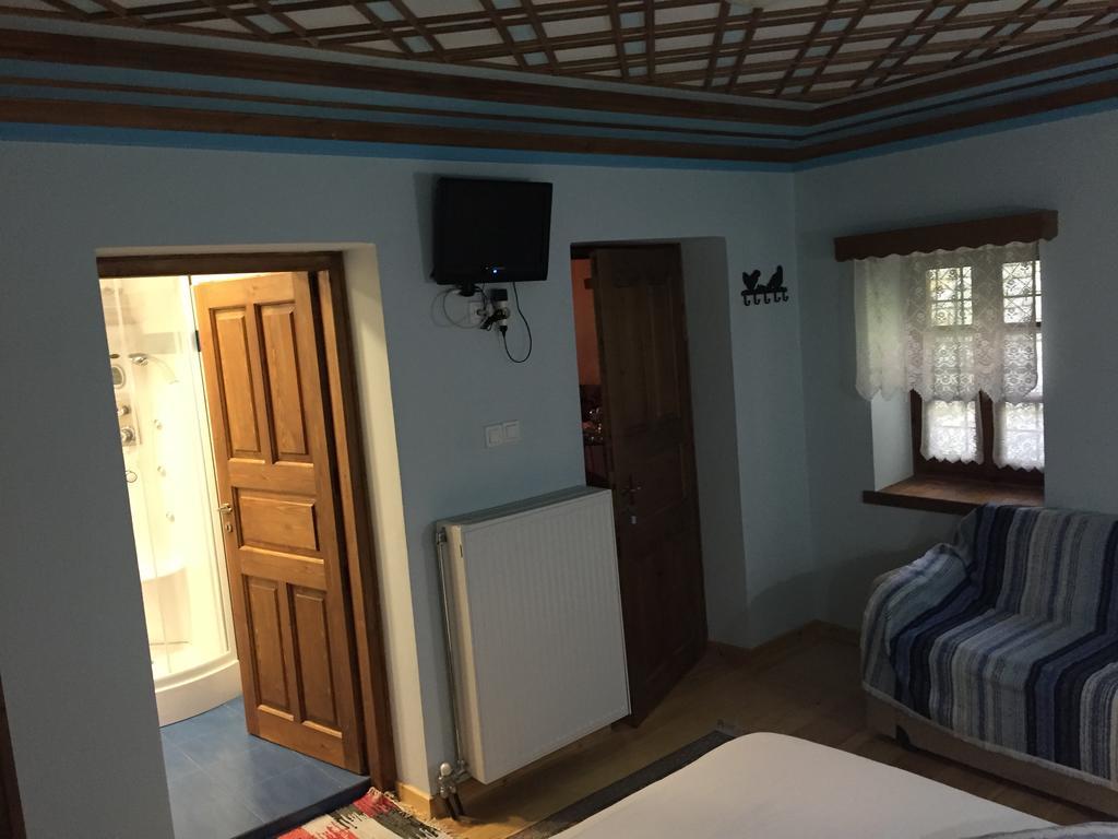 Elafotopos Hotel Екстериор снимка