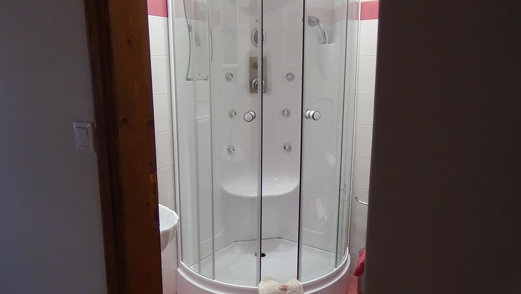 Elafotopos Hotel Екстериор снимка