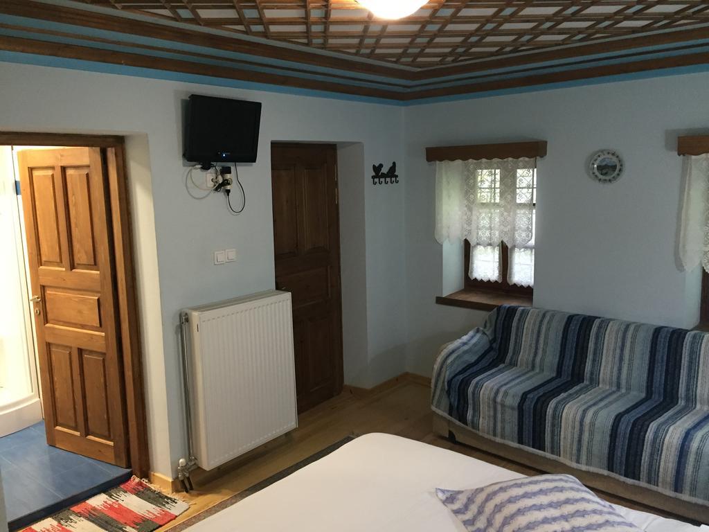 Elafotopos Hotel Екстериор снимка