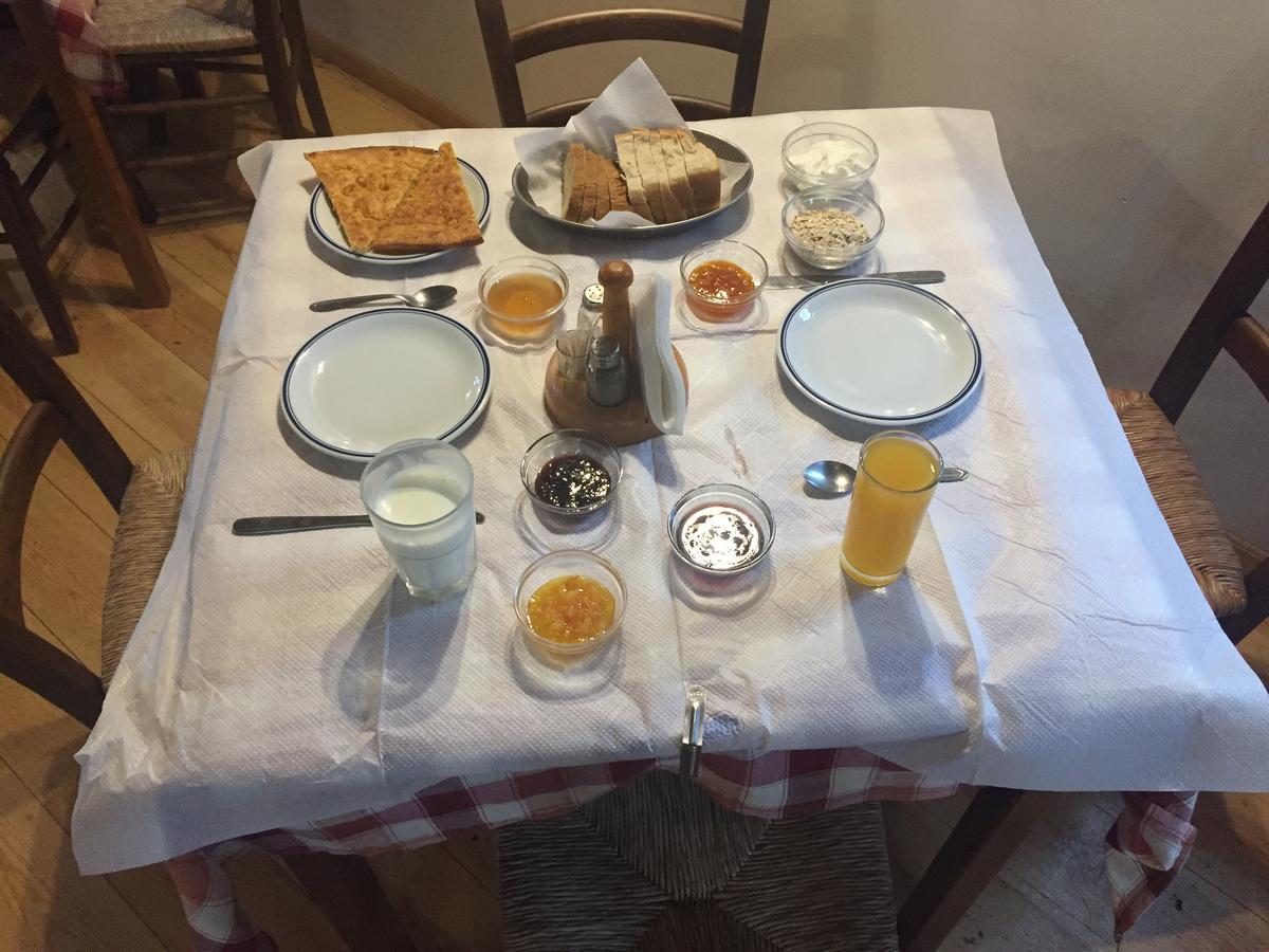 Elafotopos Hotel Екстериор снимка